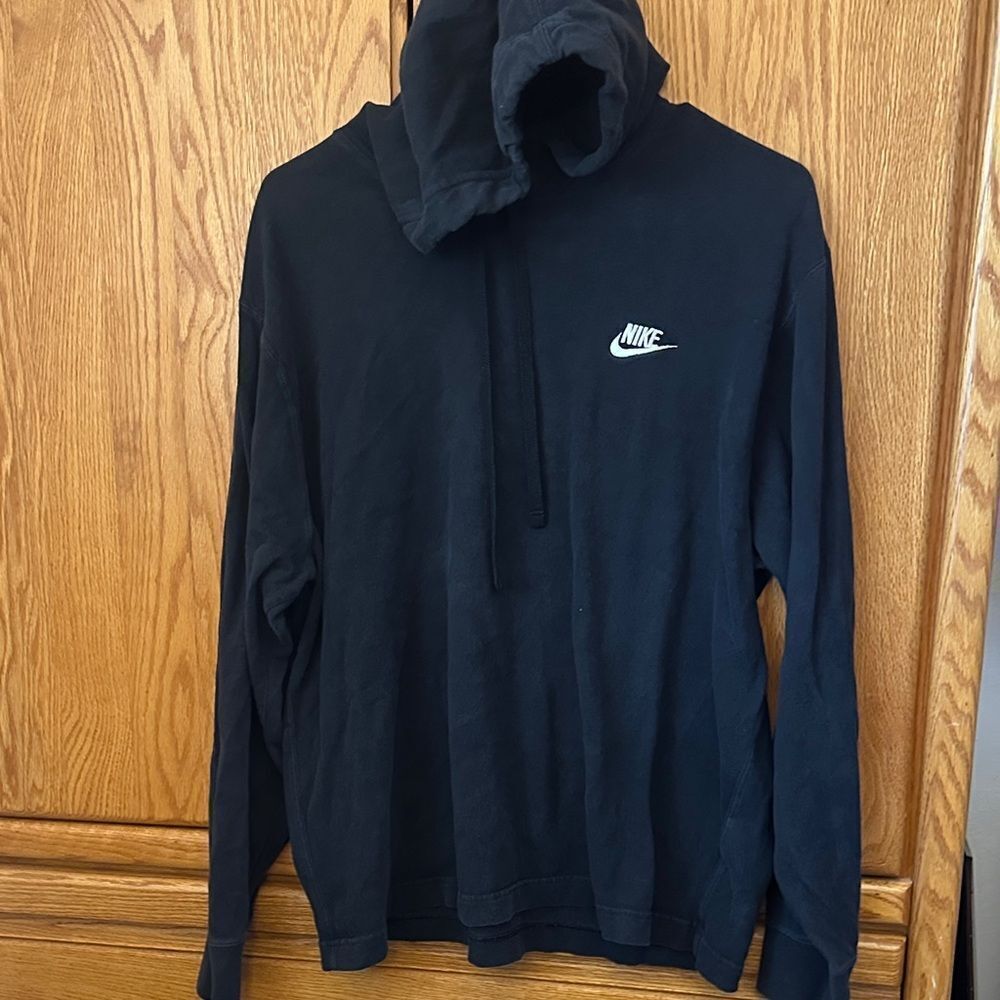 Men’s Nike hoodie